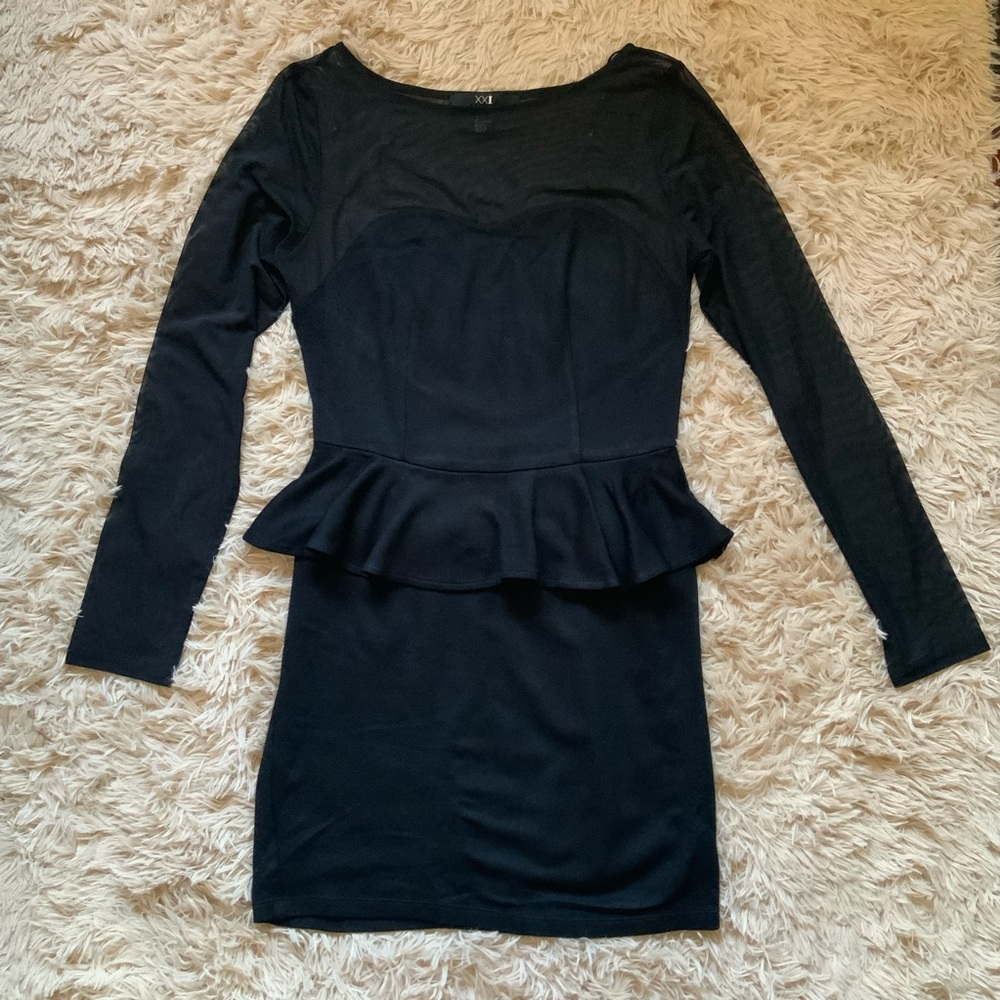H&M Dress